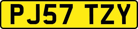 PJ57TZY