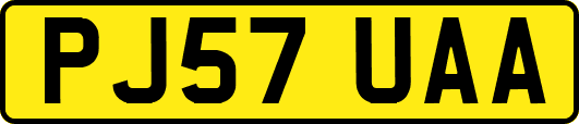 PJ57UAA