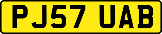 PJ57UAB