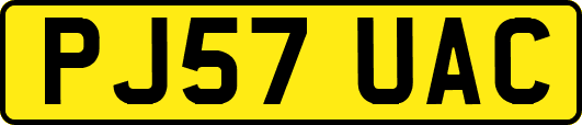 PJ57UAC