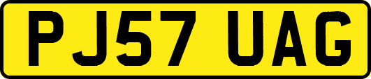 PJ57UAG