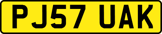 PJ57UAK