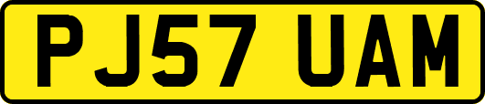 PJ57UAM