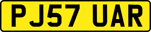 PJ57UAR