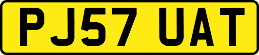 PJ57UAT