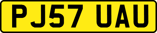 PJ57UAU
