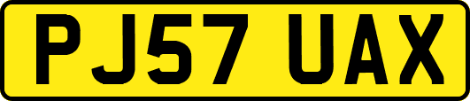 PJ57UAX