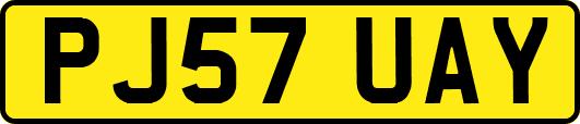 PJ57UAY