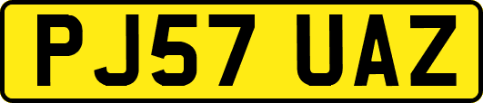 PJ57UAZ