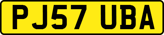 PJ57UBA