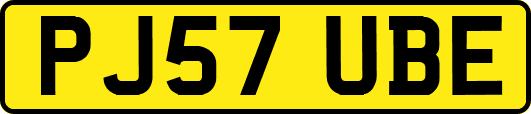 PJ57UBE