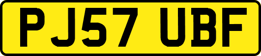 PJ57UBF