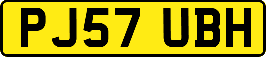 PJ57UBH