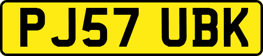 PJ57UBK