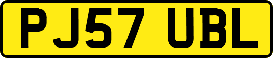 PJ57UBL