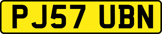 PJ57UBN