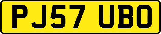 PJ57UBO