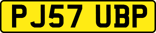 PJ57UBP