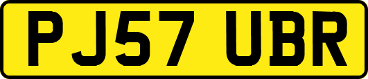 PJ57UBR