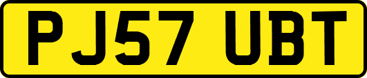 PJ57UBT