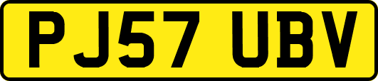 PJ57UBV