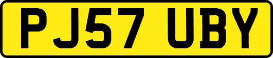 PJ57UBY