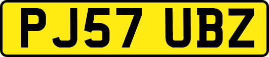 PJ57UBZ