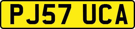 PJ57UCA