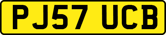 PJ57UCB