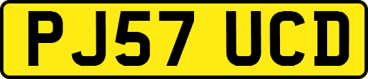 PJ57UCD