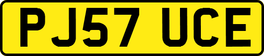 PJ57UCE