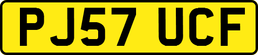 PJ57UCF