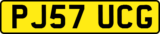 PJ57UCG