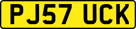 PJ57UCK