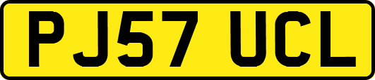 PJ57UCL