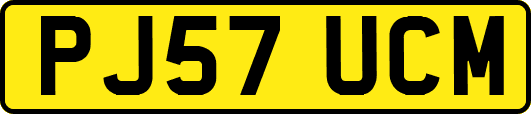 PJ57UCM