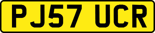 PJ57UCR