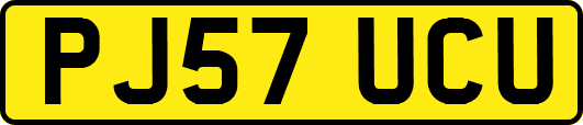PJ57UCU