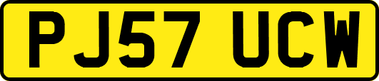 PJ57UCW