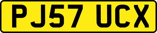 PJ57UCX