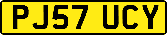 PJ57UCY