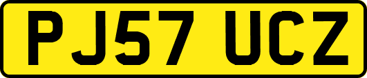 PJ57UCZ