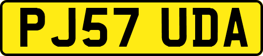 PJ57UDA