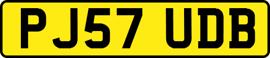 PJ57UDB