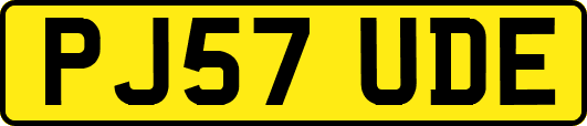PJ57UDE