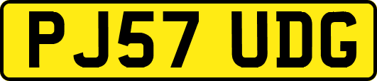 PJ57UDG