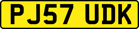 PJ57UDK