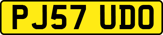 PJ57UDO