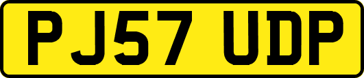 PJ57UDP