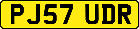 PJ57UDR